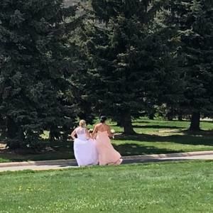 Meet your Posher, Sam